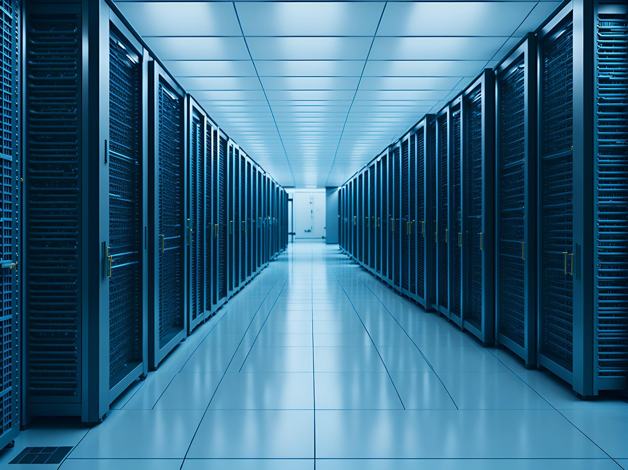 High-performance computing infrastructure