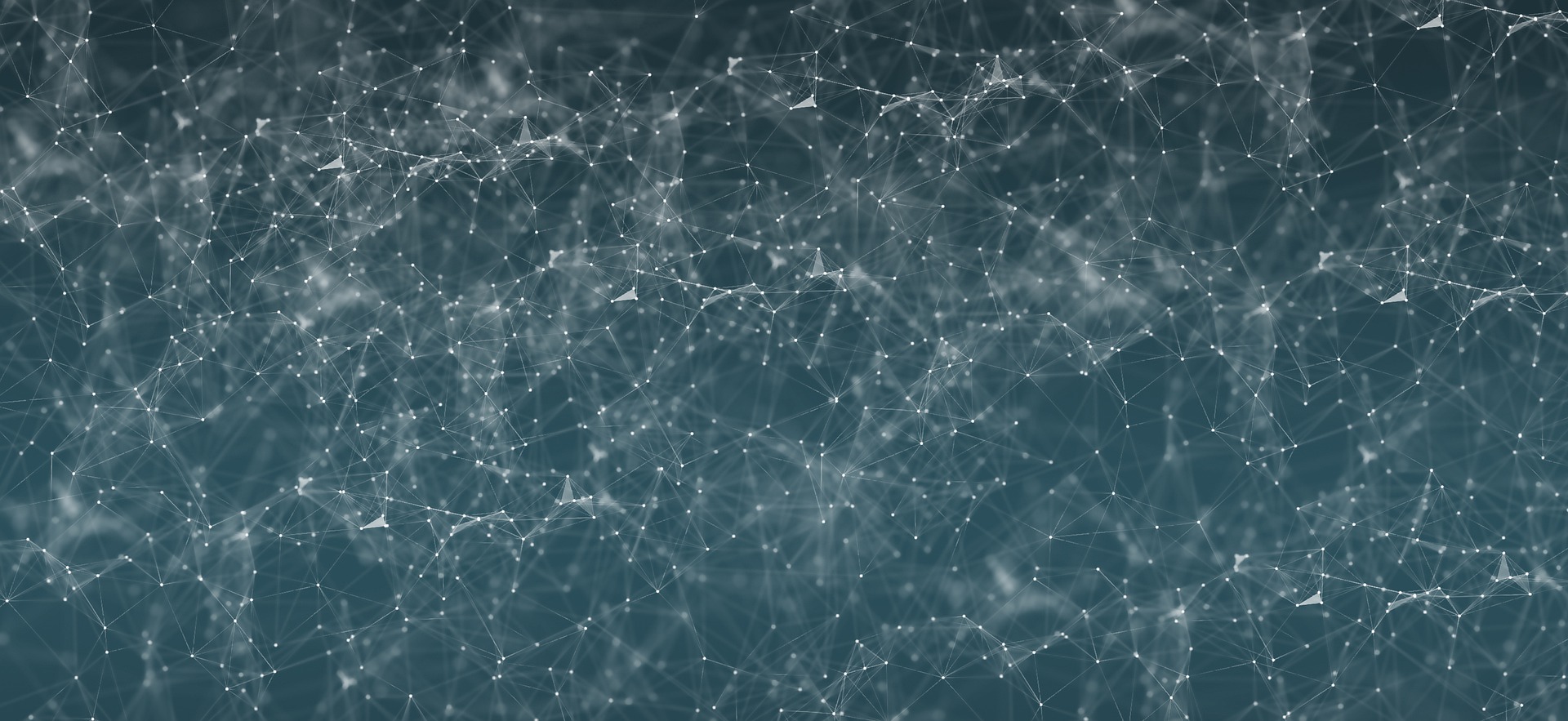 Abstract global network connections
